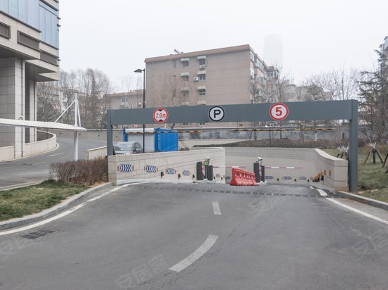 祥恒广场(商住楼) 