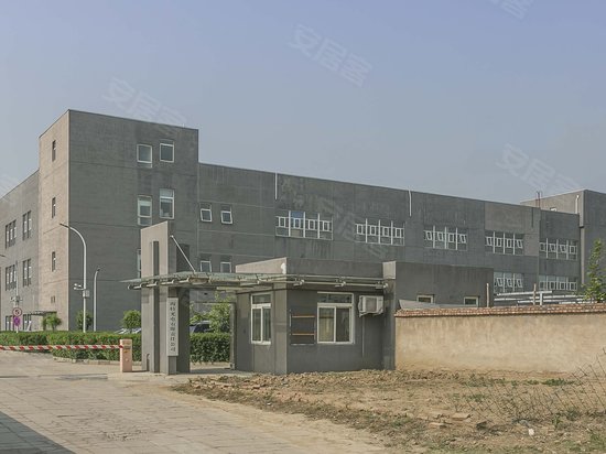 海特光电办公楼