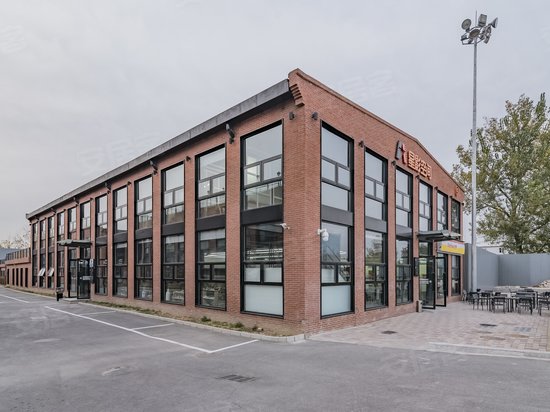 北京电影学院文化产业创新园 