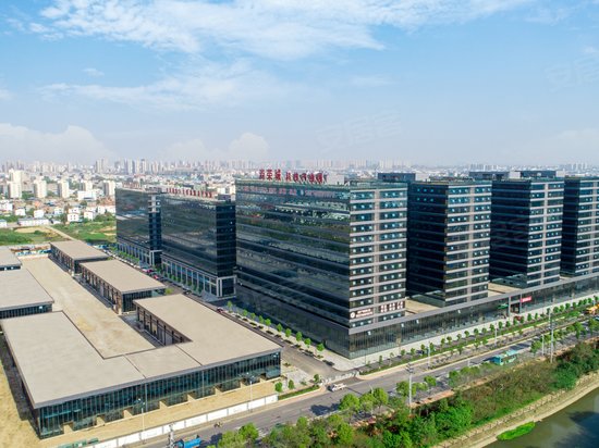 尚荣城科技产业园 