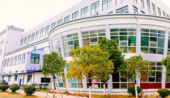 泰豪创意590创意园