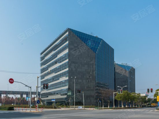 九星虹桥商务中心