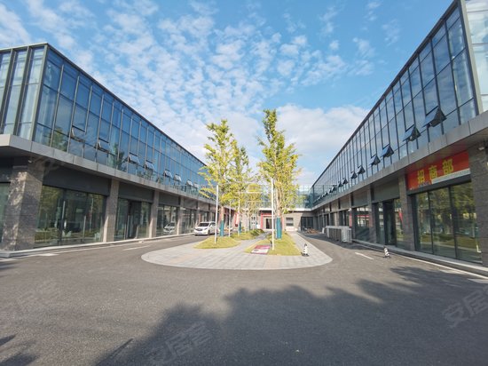 沙河路58号园区