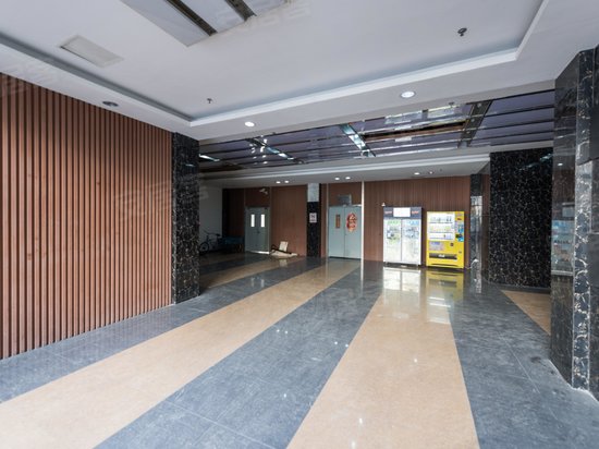 博济上海智汇园 