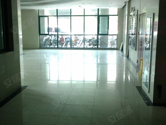 创智赢家商务写字楼 