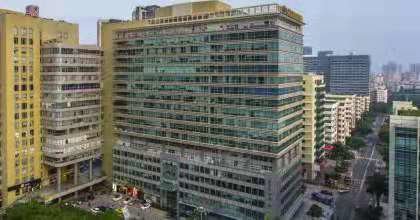 天安创新科技广场