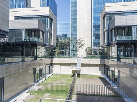 虹桥富力中心(办公) 