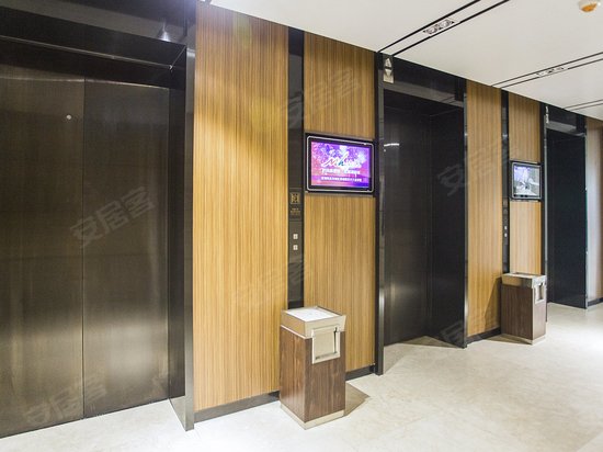 观澜湖国际大厦 