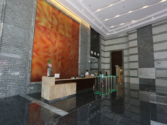 新梅联合广场(办公) 