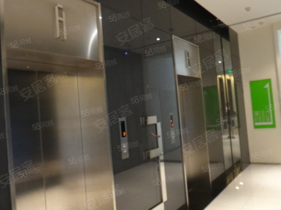 奥体中心科技中心 