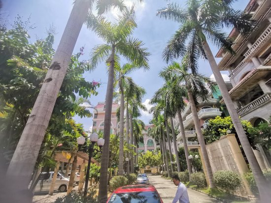 南方易磬创新园 