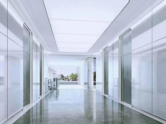 德基广场(办公)