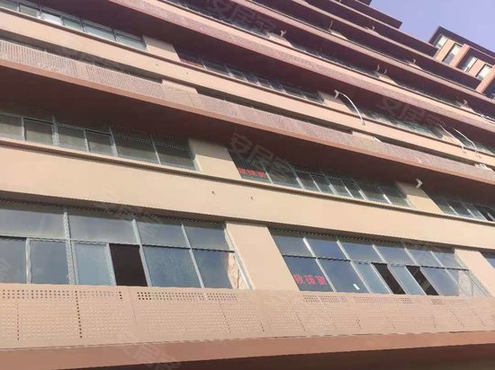 麓谷医疗器械产业园 