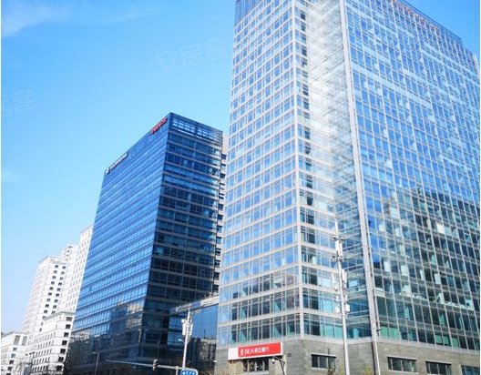 东亚银行金融大厦