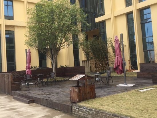 风溪文化创意产业园 