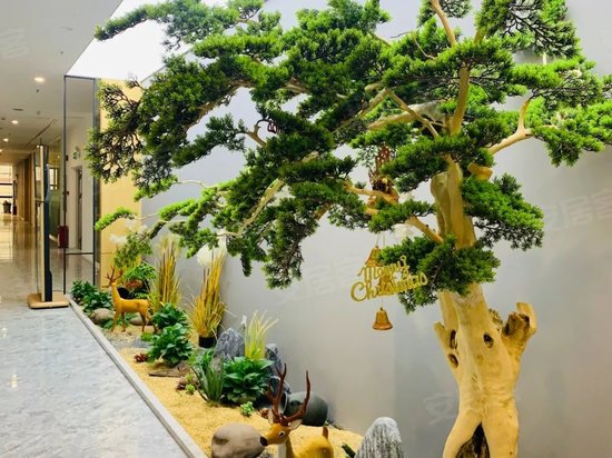 ECAT文化艺术创意园 