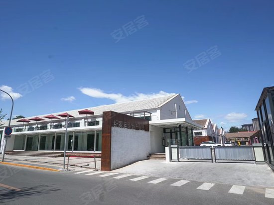 纪家庙双创产业园