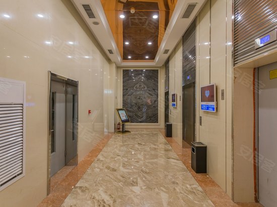 新世纪卓越大厦 