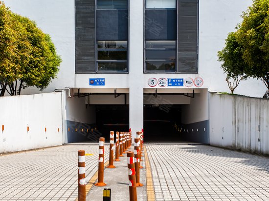 漕河泾高科技园 