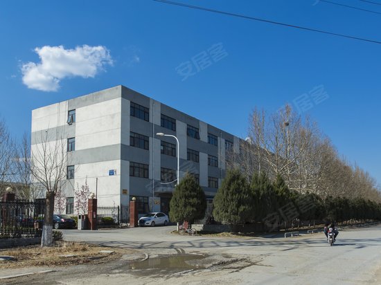 四季阳光科技园