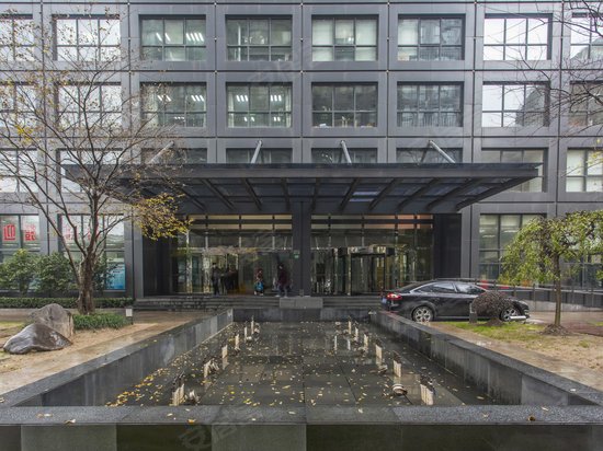 共和国际商务广场(办公) 