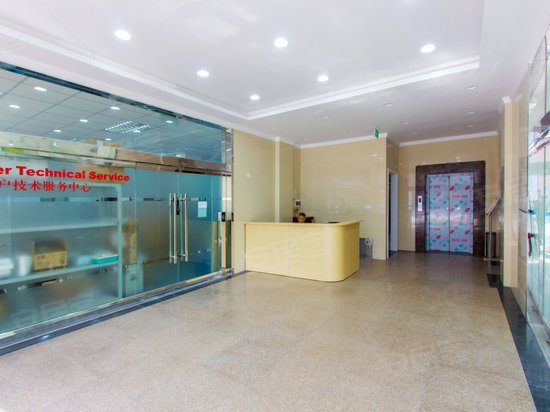 上海仪表电子科技工业园 