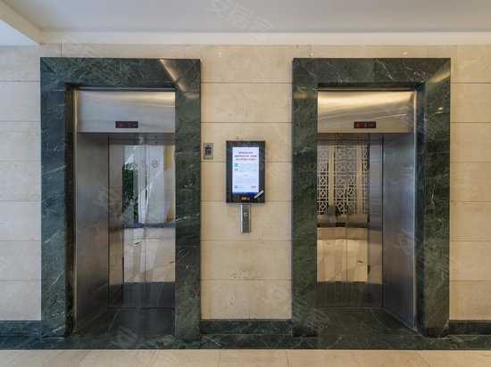 鑫汉森商务中心 