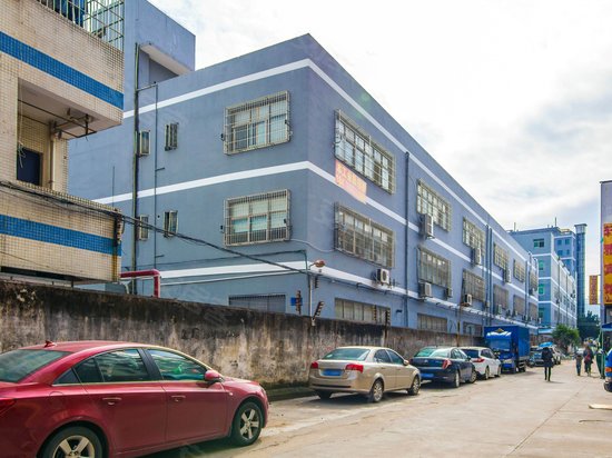 几何电商园(五和园) 