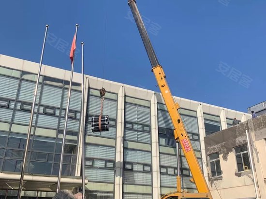 晟十力孵化器园区 