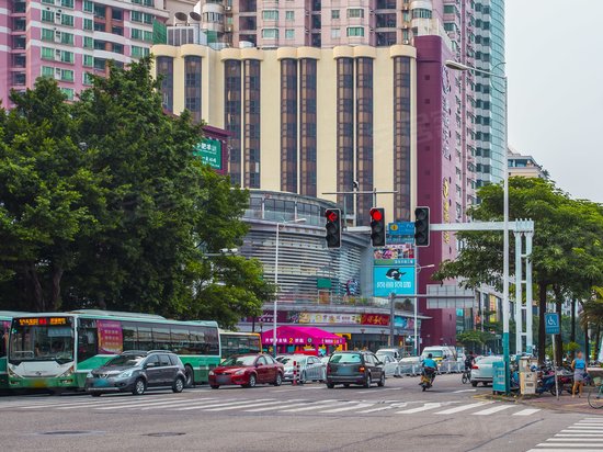 喜悦天地(办公)