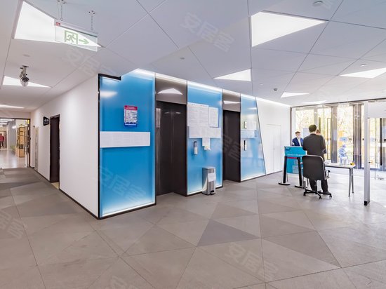 首创中传传媒产业创新中心 