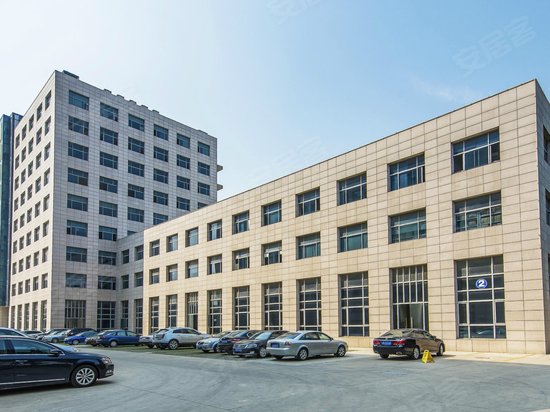 银石科技商务园区