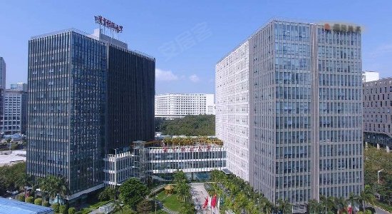 华中科技大学深圳产学研基地