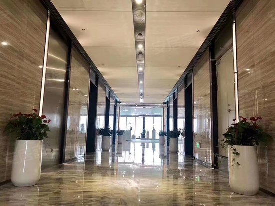 世茂环球金融中心 