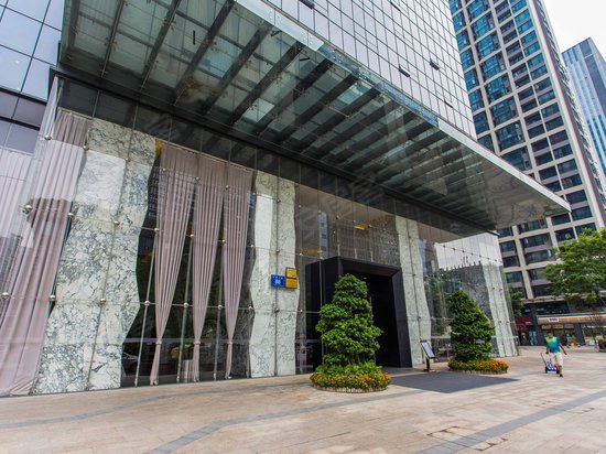 花样年香年广场 