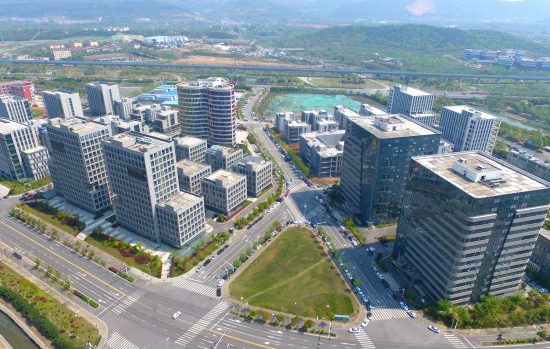 启迪科技园(办公)