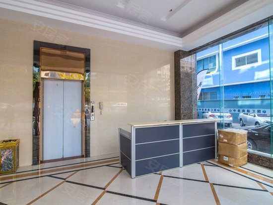 国汇通商务中心 