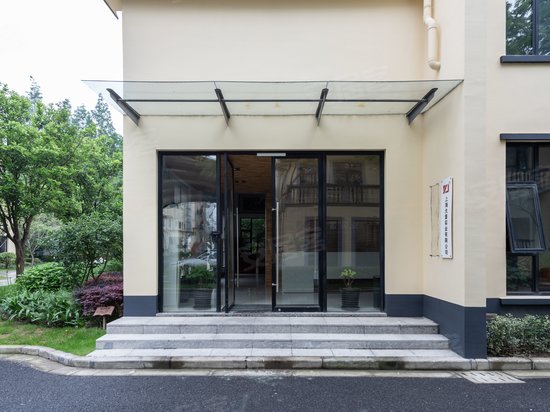 申南文化创意园 