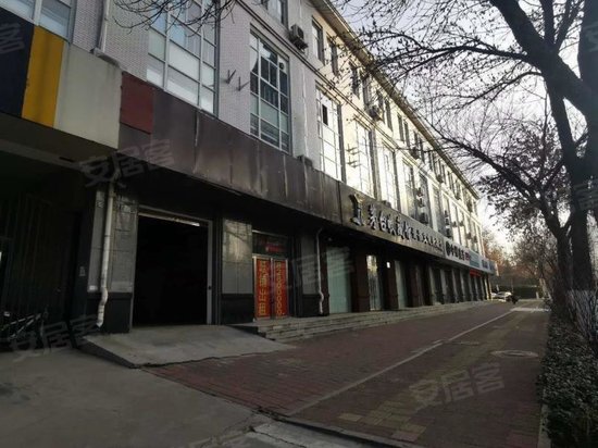 丰泽金融产业大厦