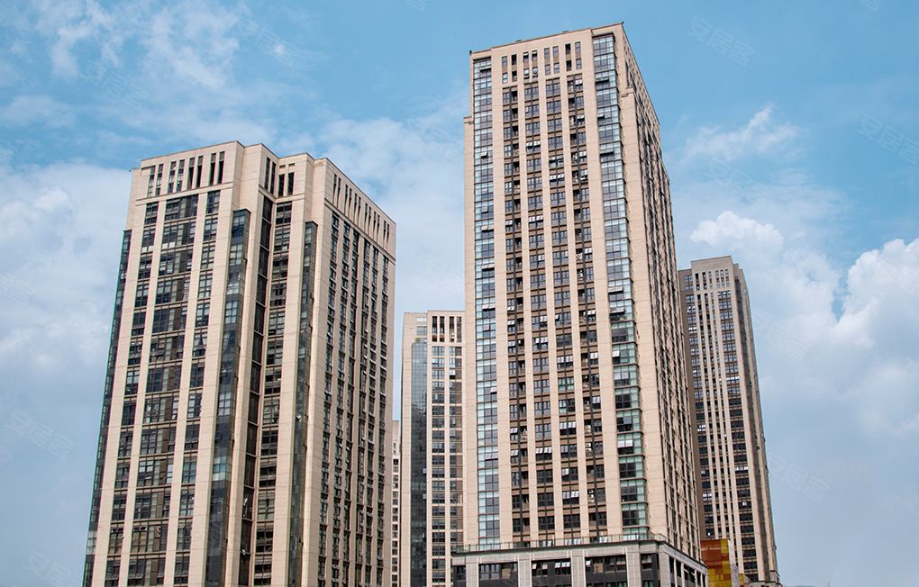 星耀天地商住楼