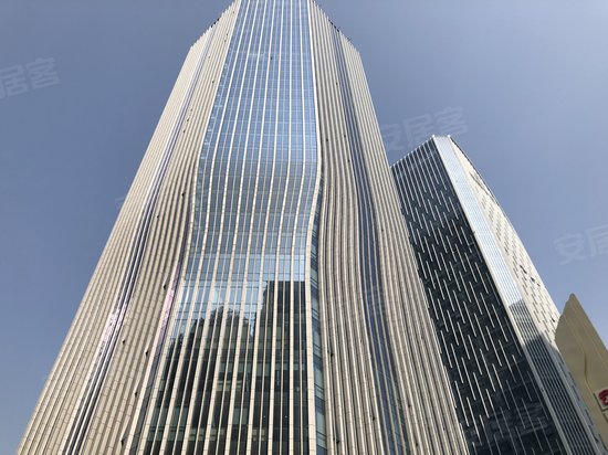 富强国际武建中心