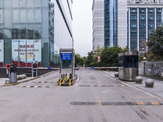 中国民生银行大厦 