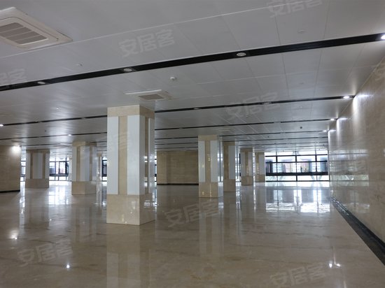 杭州城北市民健身中心 