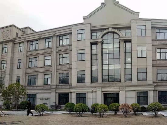 复旦大学国家大学科技园 