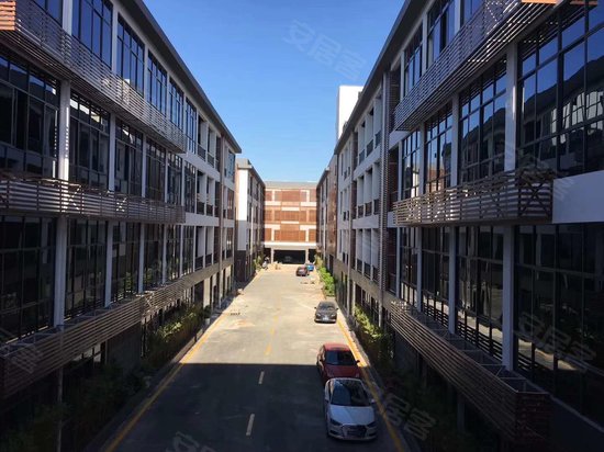 智慧云谷产业园 