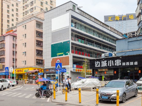 企商网创客中心