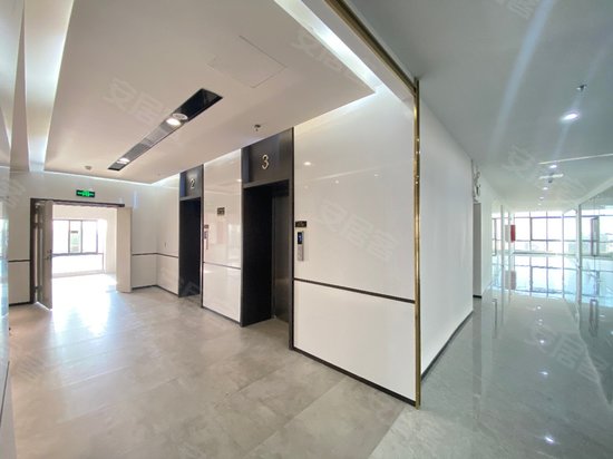 白云美湾检测大厦 