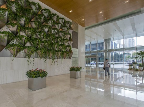 金外滩国际广场 