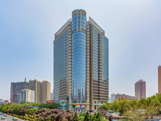 老三届世纪星大厦