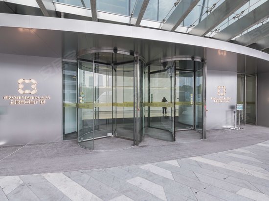 白玉兰广场(办公) 